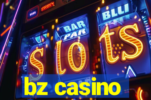 bz casino